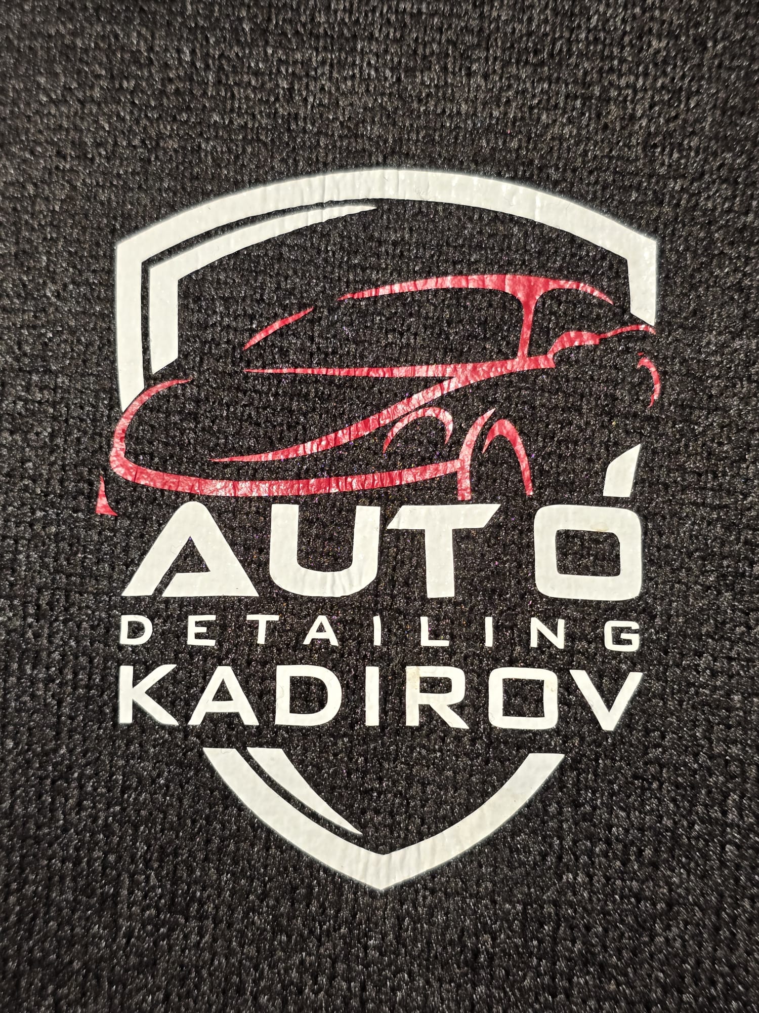 KADIROV Logo